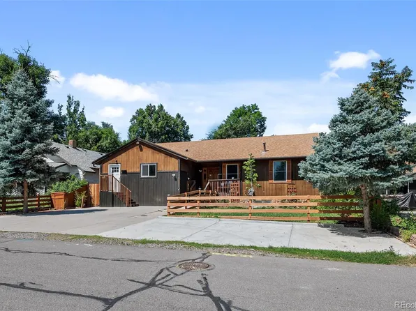 1251 Brentwood Street, Denver, CO 80214