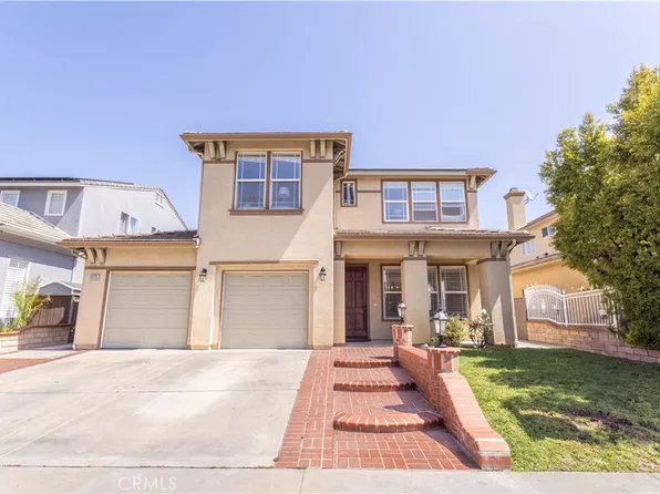 20225 Arminta St, Winnetka, CA 91306