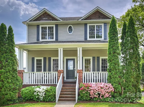 1824 Hall Ave, Charlotte, NC 28205