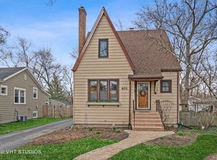 401 S Grace St, Lombard, IL