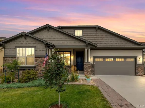17822 W 83rd Place, Arvada, CO 80007