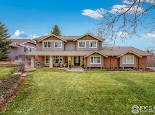 6930 Roaring Fork Trl, Boulder, CO 80301