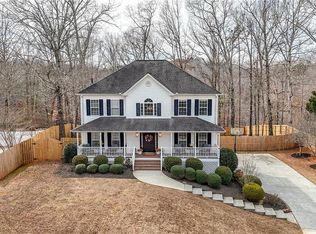 1122 Fieldstone Dr, Canton, GA 30114