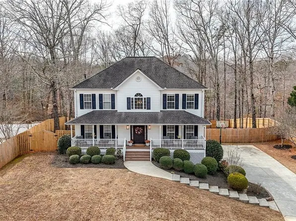 1122 Fieldstone Dr, Canton, GA 30114