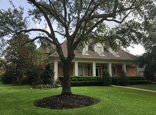 17122 Post Oak Holw, Spring, TX 77379