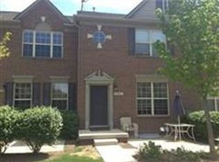 41011 N Maplewood Dr #31, Canton, MI 48187