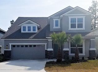 1170 Laurel Valley Dr, Orange Park, FL 32065
