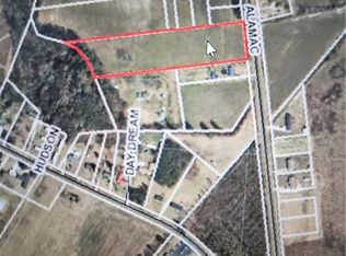 Alamac Rd, Lumberton, NC 28358