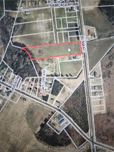 Alamac Rd, Lumberton, NC, 28358