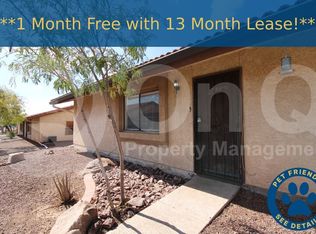 10210 N 7th Ave UNIT 3, Phoenix, AZ 85021