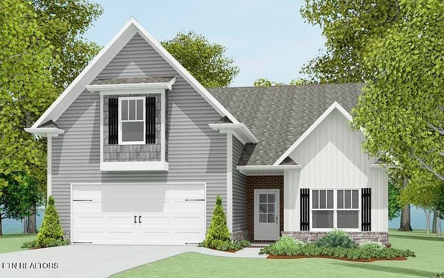 1st image of 7536 Freedom Bell Ave Lot 230