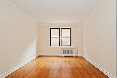 Rented by Compass