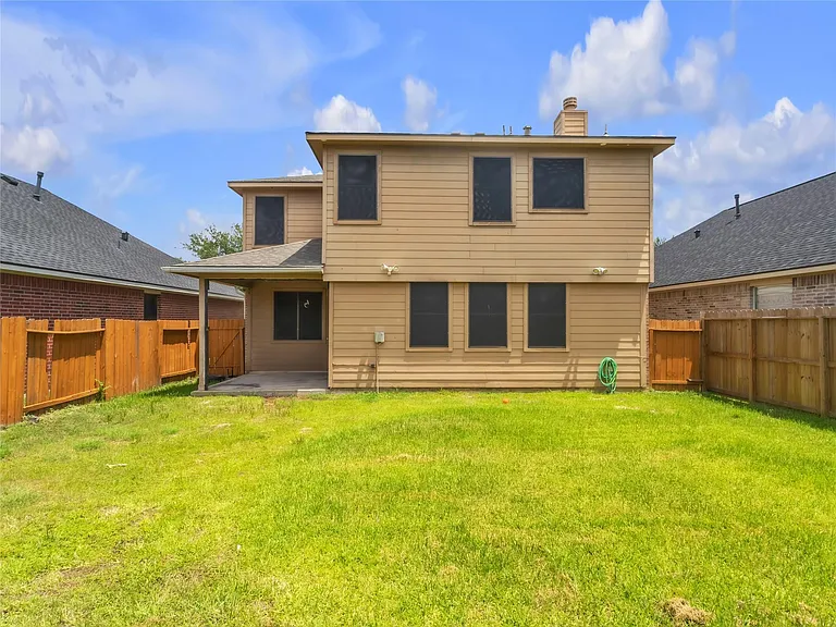 15834 Mountain Mist Trl — Photo 30