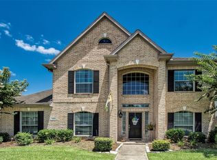 5103 Jolie Dr, Pearland, TX 77584