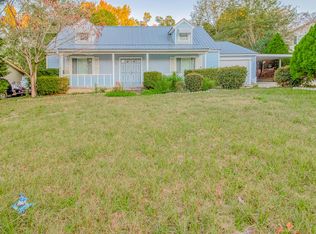3722 Woodlake Rd, Hephzibah, GA 30815