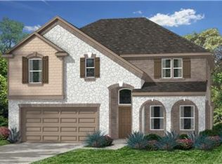 8143 Cheyenne Hills Trl, Richmond, TX 77406