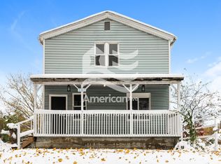2205 S William St, South Bend, IN