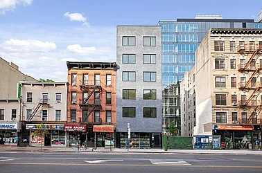 Rented by Living New York