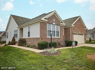13773 Charismatic Way, Gainesville, VA 20155