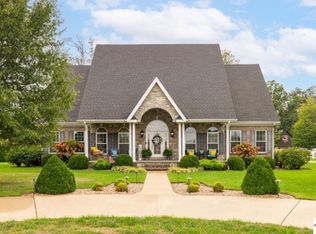 583 Squire Rd, Murray, KY 42071