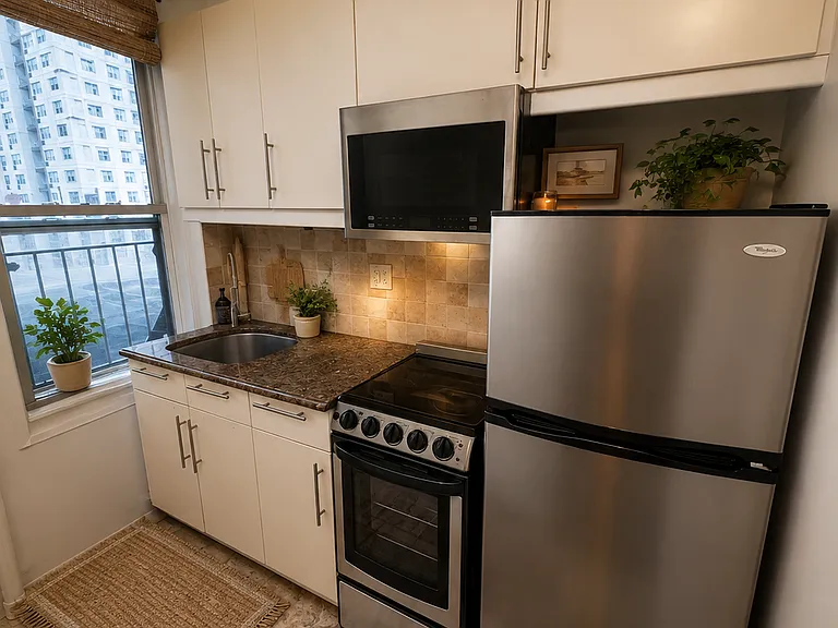 324 E 66th St #36 — Photo 9