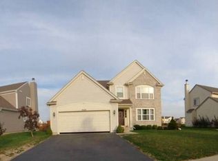 9426 Welsh Ln, Huntley, IL 60142