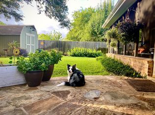 14909 Bescott Dr, Austin, TX 78728