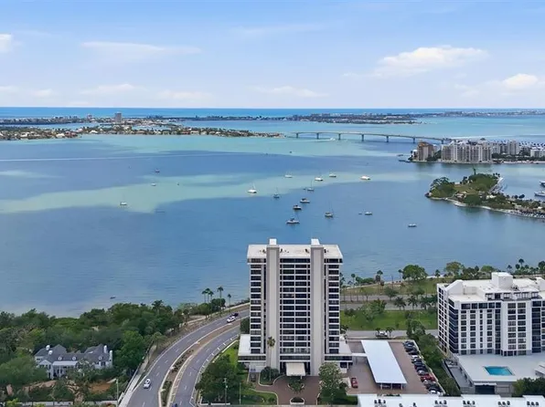 770 S Palm Ave APT 1501, Sarasota, FL 34236