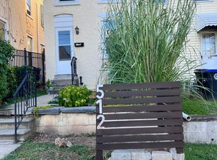 512 Spring Mill Ave, Conshohocken, PA 19428