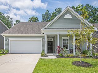 1515 Dawn Mist Way, Charleston, SC 29414