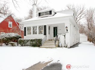 2730 Payne St, Evanston, IL 60201