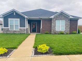 5102 Opal Ct, Owensboro, KY 42303