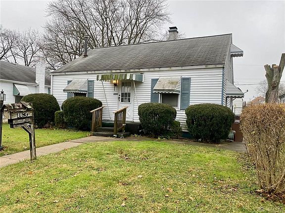 2nd image of 1836 Norwood Ave