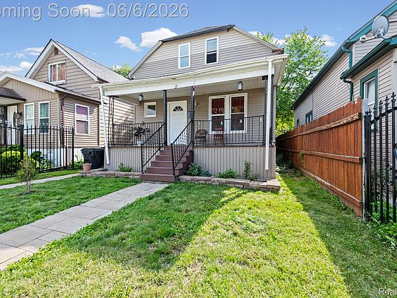 3rd image of 5669 Casper St