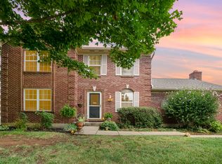 1238 Mesa Dr, Erlanger, KY 41018