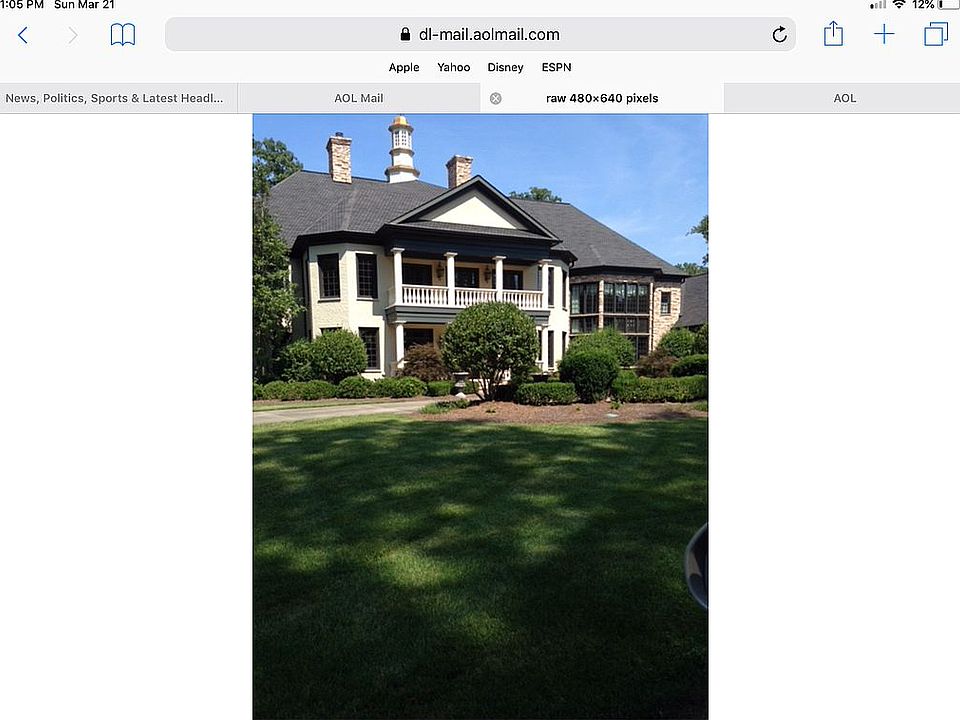 1st image of 3215 Broadmoor Dr