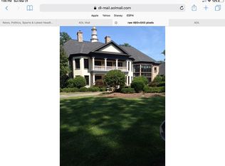 3215 Broadmoor Dr, Statesville, NC 28625
