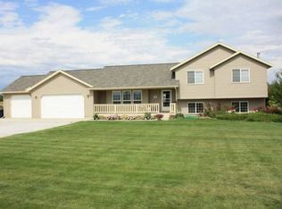 1110 Yuri Rd, Helena, MT 59602
