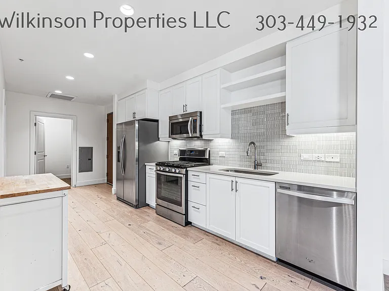 3301 Arapahoe Ave #325 — Photo 4
