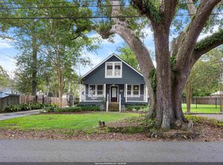 1538 Cloverdale Ave, Baton Rouge, LA 70808