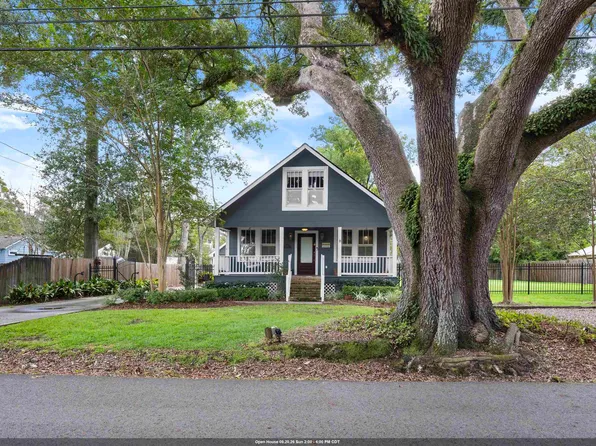 1538 Cloverdale Ave, Baton Rouge, LA 70808
