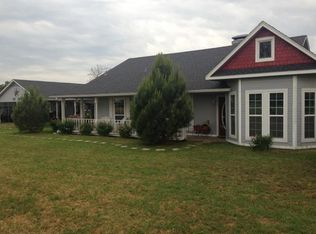 1271 Vz County Road 3416, Wills Point, TX 75169