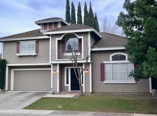 8400 Swift Fox Way, Elk Grove, CA 95758