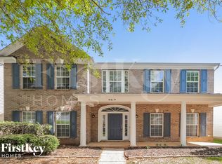 6619 Olmsford Dr, Huntersville, NC 28078