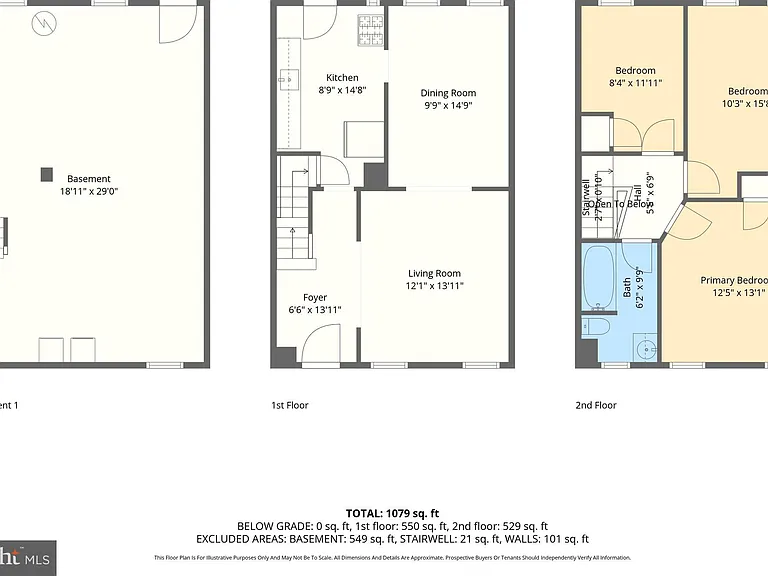 1209 Dukeland St — Photo 21