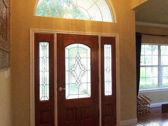 Front Foyer
