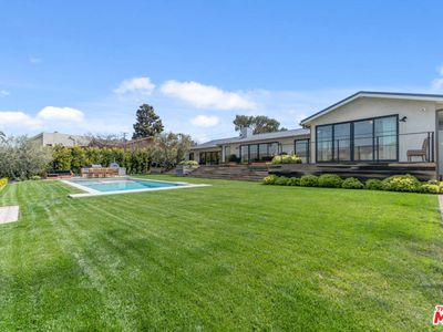 29351 Bluewater Rd, Malibu, CA, 90265