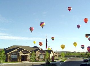 (Undisclosed Address), Erie, CO 80516