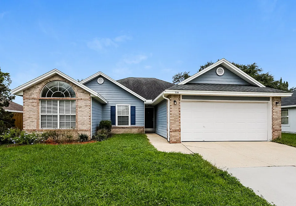 338 Wildberry Ct