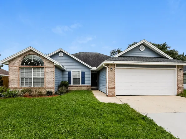 338 Wildberry Ct, Orange Park, FL 32073